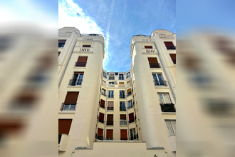 location appartement paris-15 75015