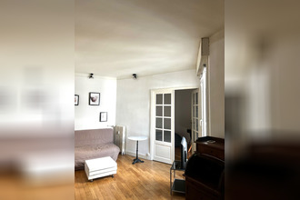 location appartement paris-15 75015