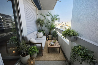 location appartement paris-15 75015