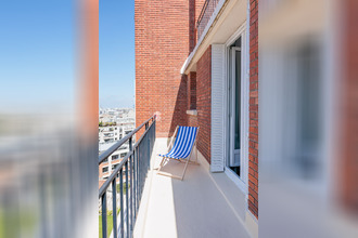 location appartement paris-15 75015