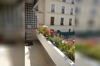 location appartement paris-15 75015