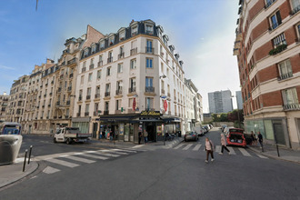 location appartement paris-15 75015