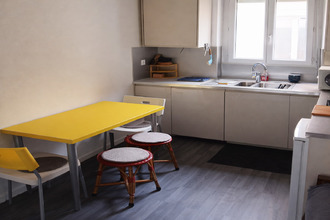 location appartement paris-15 75015
