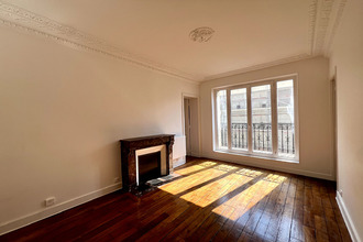 Ma-Cabane - Location Appartement PARIS 15, 57 m²