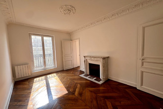 Ma-Cabane - Location Appartement PARIS 15, 57 m²