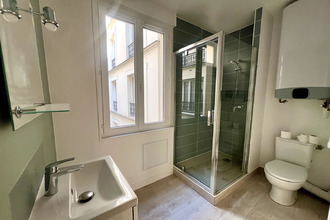 Ma-Cabane - Location Appartement PARIS 15, 57 m²