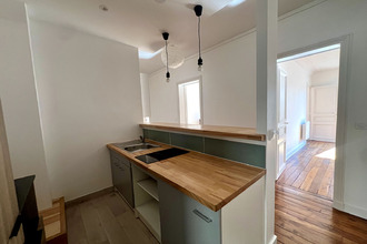 Ma-Cabane - Location Appartement PARIS 15, 57 m²