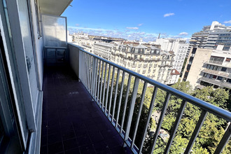 Ma-Cabane - Location Appartement PARIS 15, 28 m²