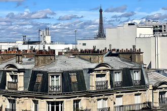 Ma-Cabane - Location Appartement PARIS 15, 28 m²