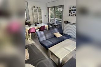 Ma-Cabane - Location Appartement Paris 15ème, 48 m²