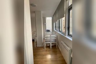 Ma-Cabane - Location Appartement Paris 15ème, 51 m²