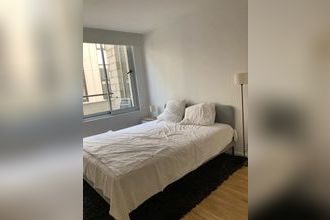 Ma-Cabane - Location Appartement Paris 15ème, 51 m²