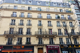 Ma-Cabane - Location Appartement PARIS 15EME, 84 m²