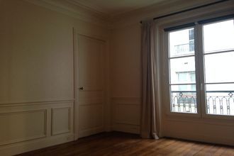 Ma-Cabane - Location Appartement PARIS 16, 62 m²