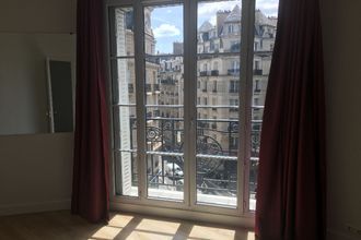 Ma-Cabane - Location Appartement PARIS 16, 43 m²