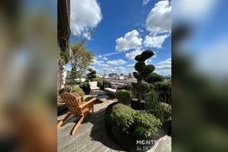 Ma-Cabane - Location Appartement PARIS 16, 185 m²