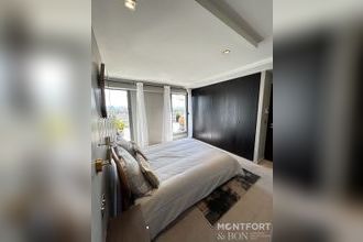 Ma-Cabane - Location Appartement PARIS 16, 185 m²