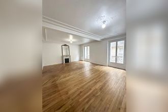 Ma-Cabane - Location Appartement PARIS 16, 94 m²