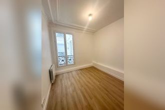 Ma-Cabane - Location Appartement PARIS 16, 94 m²