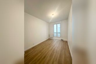 Ma-Cabane - Location Appartement PARIS 16, 94 m²