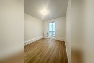 Ma-Cabane - Location Appartement PARIS 16, 94 m²