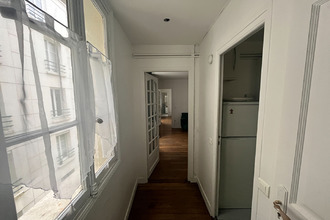 Ma-Cabane - Location Appartement PARIS 16, 34 m²