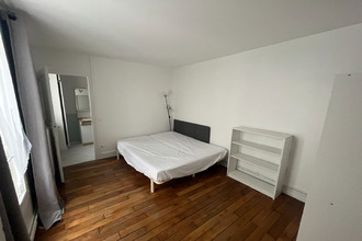 Ma-Cabane - Location Appartement PARIS 16, 34 m²