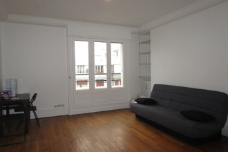 location appartement paris-16 75016