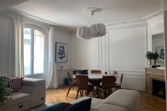 location appartement paris-16 75016