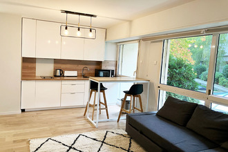 location appartement paris-16 75016