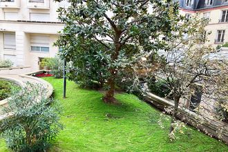 location appartement paris-16 75016