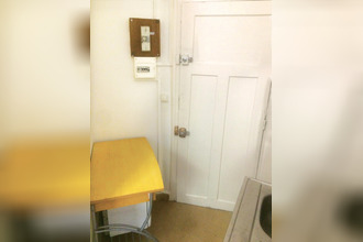 location appartement paris-16 75016