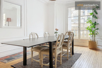 location appartement paris-16 75016