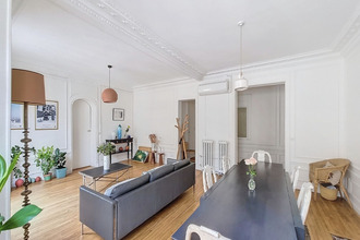 location appartement paris-16 75016