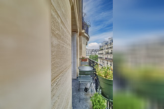 location appartement paris-16 75016