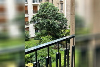 location appartement paris-16 75016