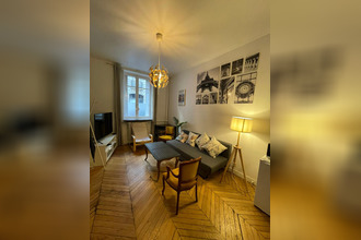 location appartement paris-16 75016