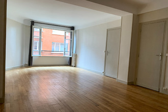 Ma-Cabane - Location Appartement PARIS 16, 50 m²