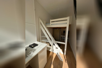 Ma-Cabane - Location Appartement PARIS 16, 9 m²