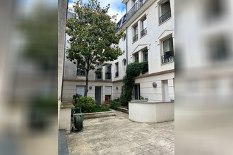Ma-Cabane - Location Appartement PARIS 16, 150 m²