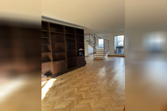 Ma-Cabane - Location Appartement PARIS 16, 150 m²