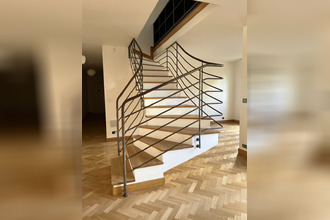 Ma-Cabane - Location Appartement PARIS 16, 150 m²