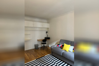 location appartement paris-16 75016