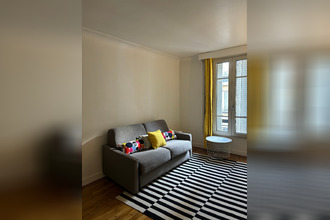 location appartement paris-16 75016