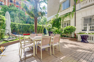 location appartement paris-16 75016