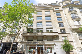 location appartement paris-16 75016