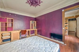 location appartement paris-16 75016