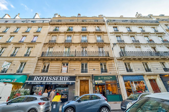 location appartement paris-16 75016