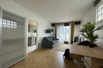 location appartement paris-16 75016
