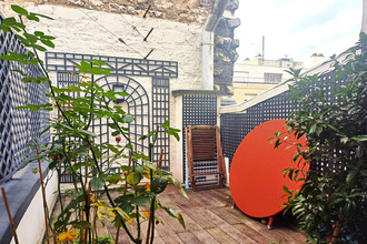 location appartement paris-16 75016